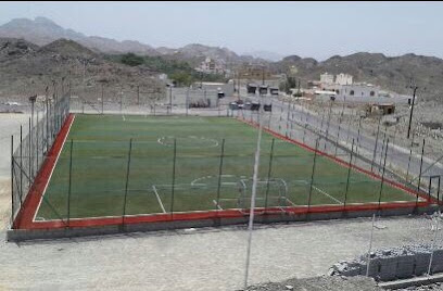 فريق الجزيرة الرياضي - الخوبي - +968 9324 6697