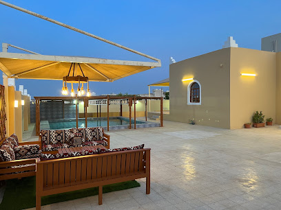 شاليه الشيع - الشيع صور - +968 9323 5227