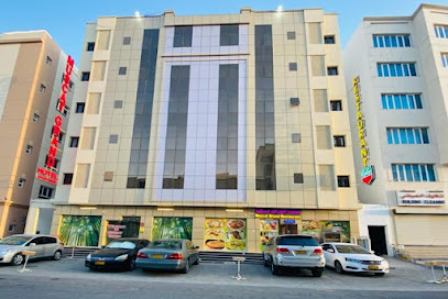 OYO 106 Muscat Grand Hotel Apartment - مسقط - +968 24 442604