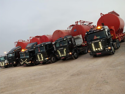 Gulf Leading Logistics Services الخليج للخدمات اللوجستية - مسقط - +968 9980 0635