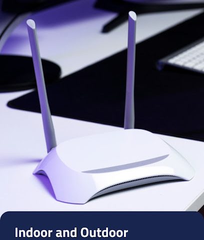 الراوي سمارت هوم - مسقط - +968 7710 3161