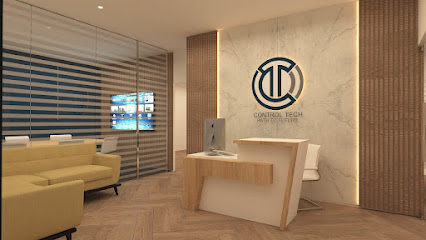 كنترول تك عمان - مسقط - +968 9145 4025