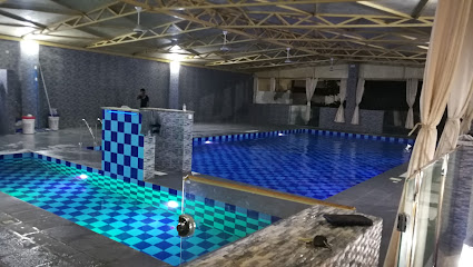السعادة حديقة مزرعة السعادة - بركاء - +968 9499 2255