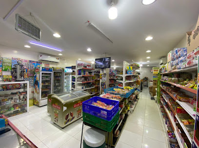 كابيتال انترناشيونال كولد ستور - السويق - +968 9356 2644