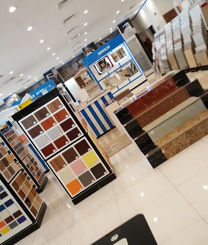 دانوب هوم بركاء ، مسقط - المريجات - +968 26 796967
