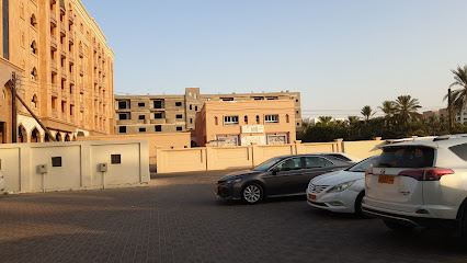 حضانة دي لاروز - صحار - +968 9923 3399