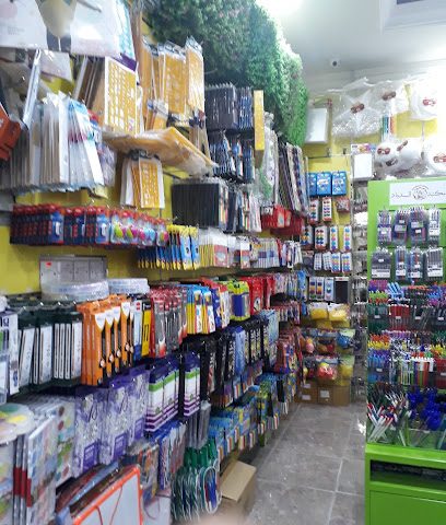 مكتبة السندباد السندباد للادوات المكتبيه و الأفضل - البريمي - +968 9191 2491