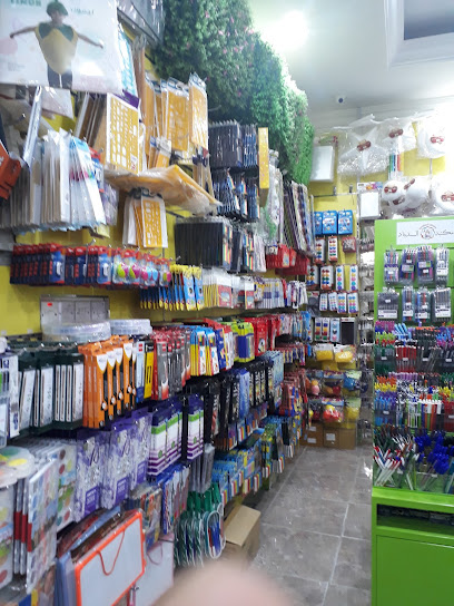 مكتبة السندباد السندباد للادوات المكتبيه و الأفضل - Oman|Al Buraimi|7Q4Q+QW9
