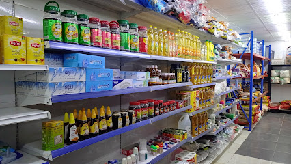 توب مارت - تاوي بيدي جيش - +968 9220 2520