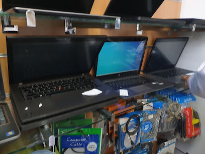 البوسل لخدمات الحاسب الآلي - نزوى - +968 9921 2930