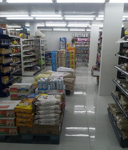 هاريداس نينسي - صلالة - +968 23 291825