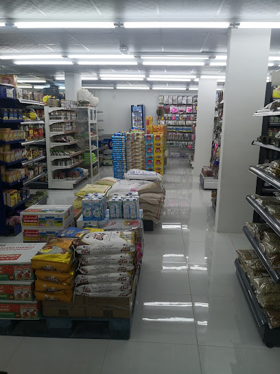 هاريداس نينسي - Oman|Salalah|Al Muntazah St|235V+RJ7