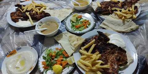 مطعم المطبخ العماني - دبا البياع - +968 26 837005