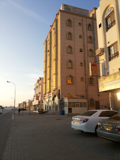 فندق سما البرومي - Oman|Al Buraimi|7Q3V+VX9