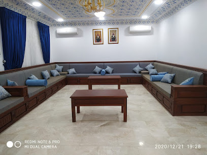 العارض للخدمات الفنية - ولاية السويق - +968 9908 8542