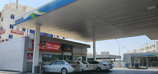 أهلين اهلين - مسقط -