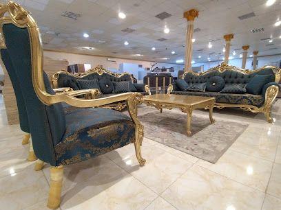 مفروشات الأجيال الجديدة - عبري - +968 25 689306