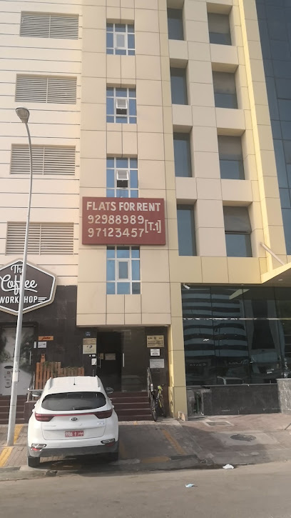 شركة سعود الحارثي ورؤى الحارثية للمحاماة - Oman|113|Sultan Qaboos street Ghubrah OM