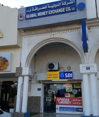 الشركة العالمية للصرافة ش.ذ.م.م Sohar الشركة الدولية للصرافة، صحار - صحار - +968 9988 5625
