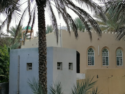 اسكان الحديثة غالا - مسقط -