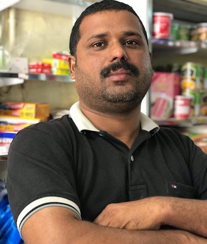 عبدالله علي محمد الكمزاري ذ - خصب - +968 9937 1665