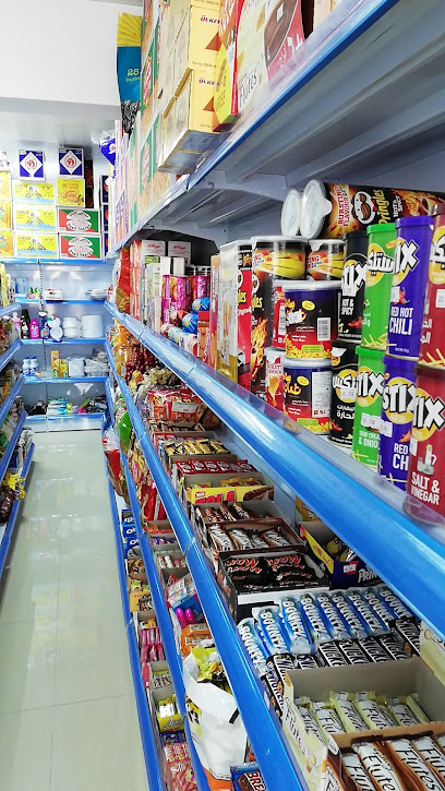بقاله انوار الغشيبة - Oman|Seeb|المعبيلة،