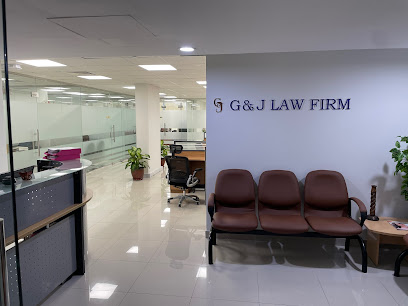 G&J LAW FIRM - مسقط - +968 24 566911