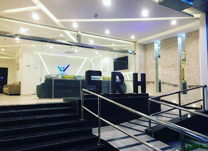 المستشفى العلمي للتأهيل - السيب - +968 7711 7727