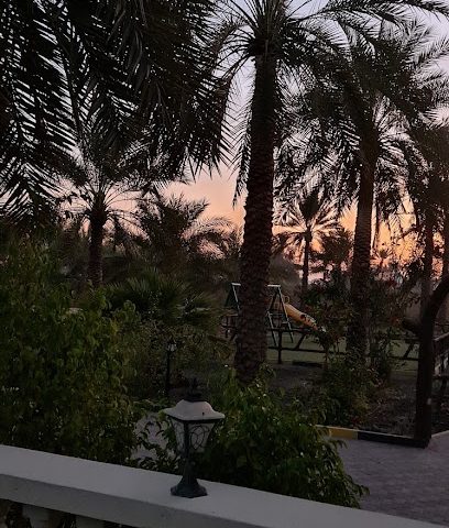 مزرعة دارا - بركاء -