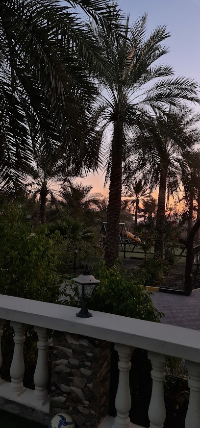 مزرعة دارا - Oman|Barka