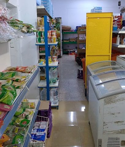 سوبر ماركت الصويرة - صحار -
