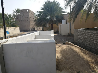 مسجد الجل - آدم -