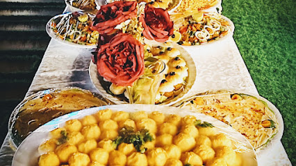 مطبخ الدار وديوان للضيافة - مانومة - +968 9932 3643