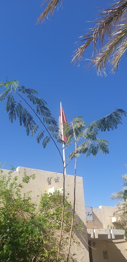 مركز التدريب والتطوير المهني - Oman|Ibri|6FRX+84C