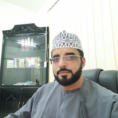 مكتب سالم السعيدي للمحاماة والاستشارات القانونية - صحم - +968 9799 5177