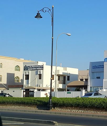 برايتهاوس للتجارة ذ م م - مسقط - +968 24 696335