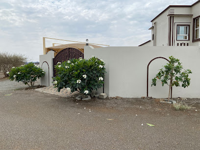منزل طالب عبدالله عبراوي منزل طالب عبدالله الابروي - إبرا - +968 9627 7011