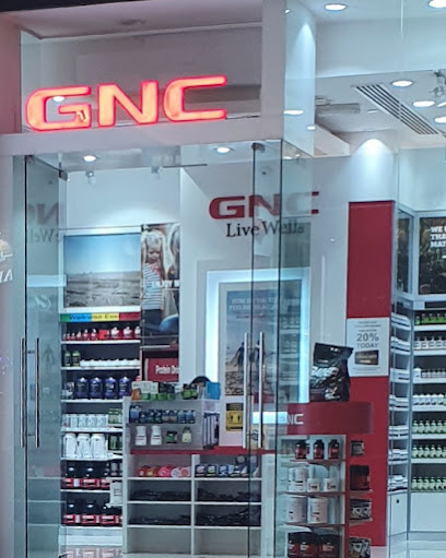 GNC - Oman|Seeb|H6XX+G84
