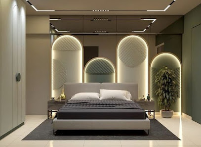العالمية للخدمات الصناعية - مصنع نجارة ميسفا - مسقط - +968 9560 8530