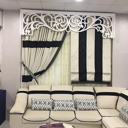مفروشات الازكي مفروشات الازكي - قصبيات الزعاب - +968 9557 8964