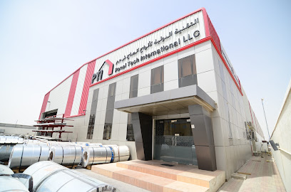 Panel Tech International التقنية الدولية لألواح الصاج - بركاء - +968 9764 9430