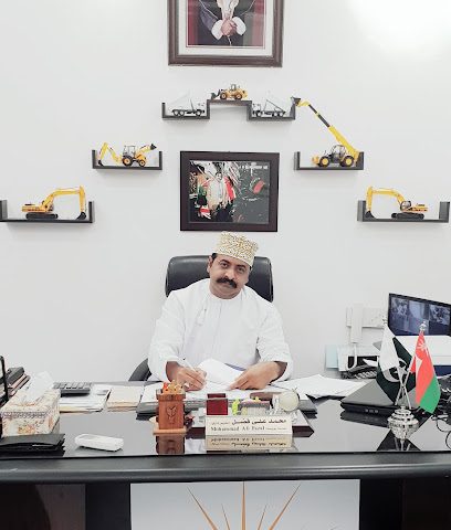 شروق الواحات التجارية ذ - بركاء - +968 26 882353