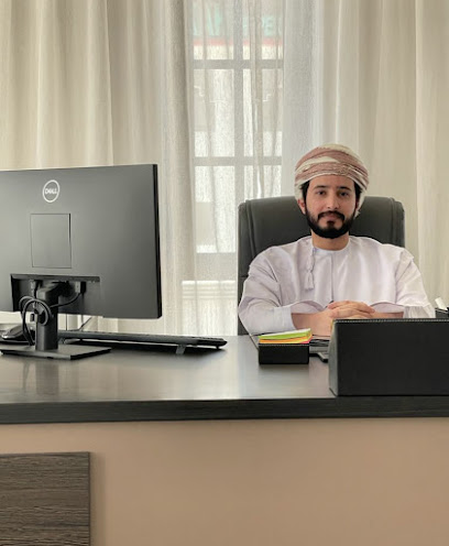 مكتب خالد برهام باعمر للمحاماة - Oman|Salalah 211|23rd July St