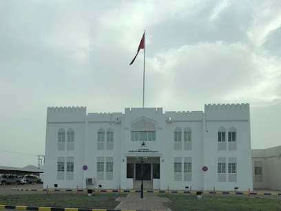 الهيئة العامة للإسكان - إبرا - +968 25 570068