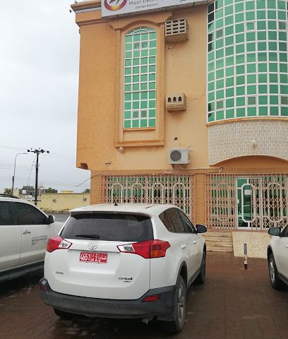 شركة كهرباء مجان شركة كهرباء مجان (ش.م.ع.م) - شناص - +968 9466 0434