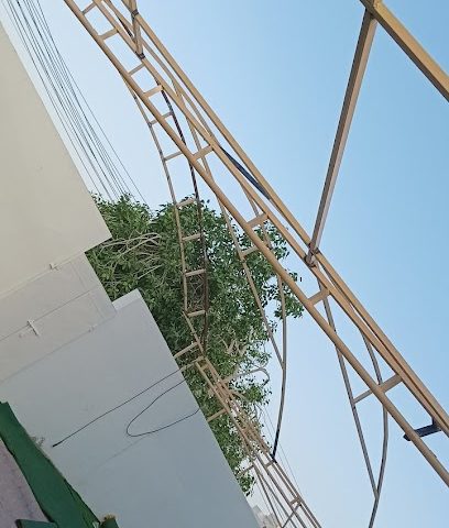 مزرعة المزاحمية - نزوى -