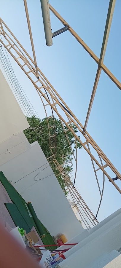 مزرعة المزاحمية - Oman|Nizwa|ولاية نزوى،،|XHH2+PJ9