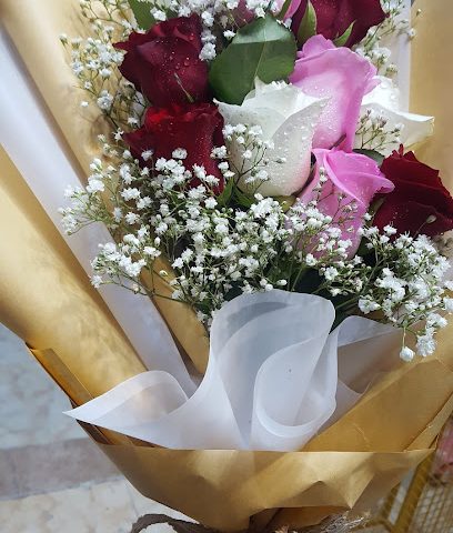 محل فوالة للهدايا والزهور - إبرا - +968 9488 1411