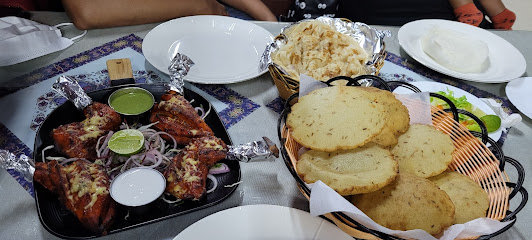 مومباسا الحديثة - مسقط - +968 9938 3674