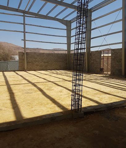 مصنع التيل للرخام والجرانيت - مسقط - +968 24 492301